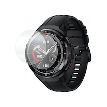 Honor Watch Gs Pro Ekran Koruyucu Tpu Film Şeffaf 2 Adet