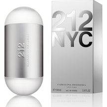 Carolina Herrera 212 Nyc Kadın Parfüm EDT 100 ML