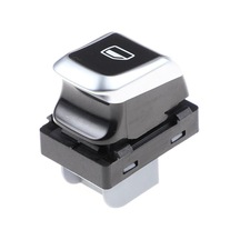 Gpr Audi Q5 Tekli Cam Açma Düğmesi Anahtarı 2008-2015 xxKormlux
