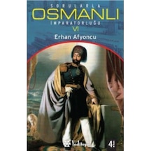 Sorularla Osmanlı Imparatorluğu 6 n11.1620