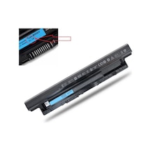 Dell Uyumlu Vostro 2421 Xcmrd Notebook   Batarya 11.1V