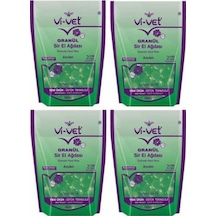 Vi-Vet Azulen Granül Sir El Ağdası 4 x 250 G