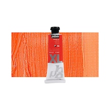 Pebeo Huile Fine Xl Yağlı Boya 37ml Vivid Red 36