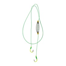 Sea Horse Sazan Yaylı Takım 5 Pcs No:8 Standart