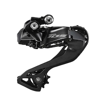 Shımano 105 Rd-r7150 Di2 12 Vites Arka Vites Değiştirici Siyah