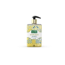 Komili Premium Zeytin Çiçeği Sıvı Sabun 400 ML