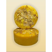 Dalgıçoğlu Papatya Sabunu Doğal Zeytinyağlı Papatya Sabun 125 G