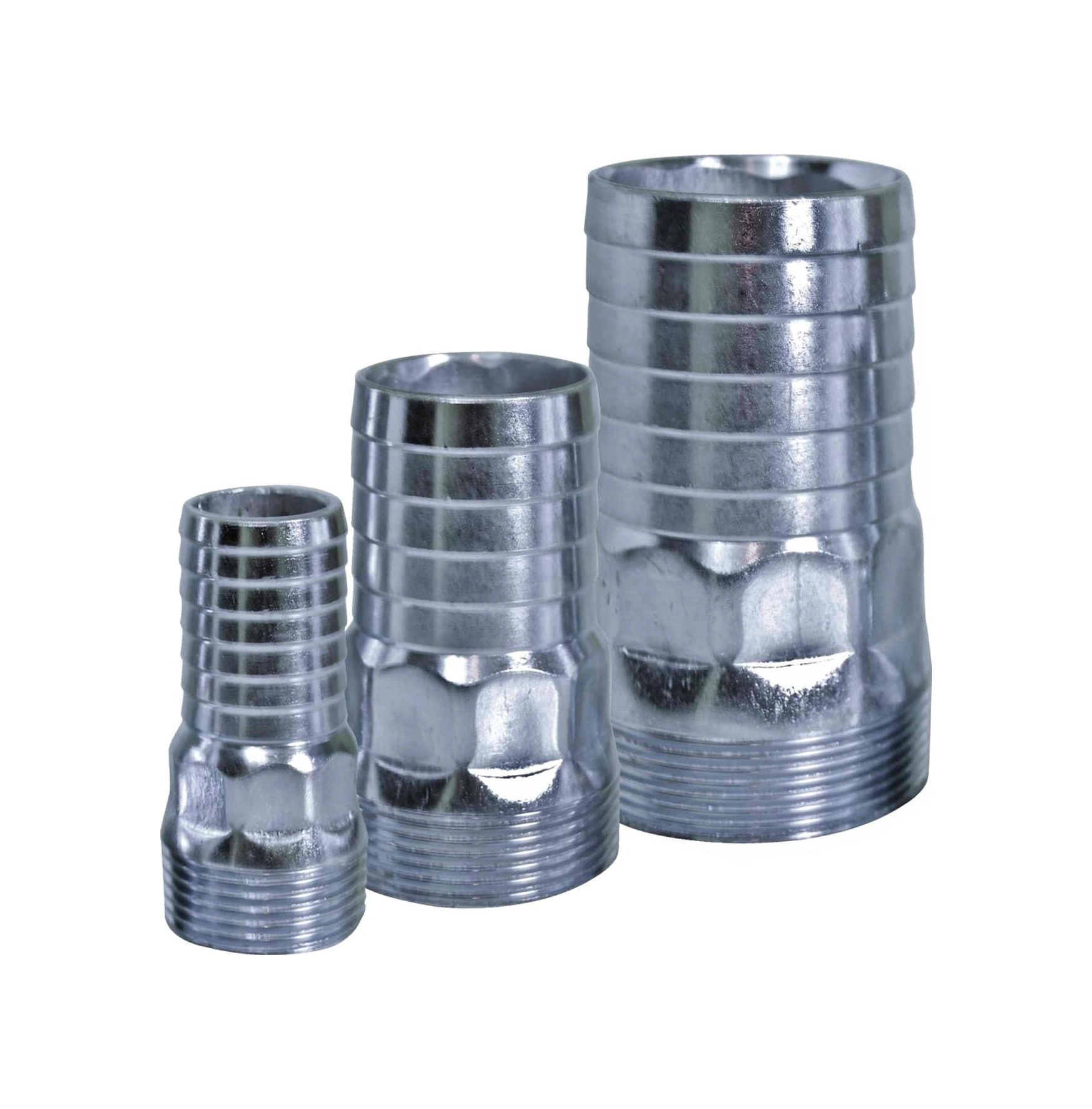 Galvanizli 3/4 Hortum Rekoru - Tkn-289415