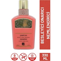 Bobel Besleyici Onarıcı Nemlendirici Şampuan 330Ml