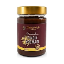 Choconoir Elegant Kakaolu Fındık Kreması %42 Fındık 330 G
