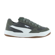 Puma Park Lifestyle Iı Mesh Erkek Yeşil Spor Ayakkabı 407304-06