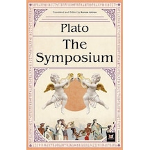 The Symposium - Plato - Beyaz Baykuş