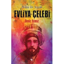 Evliya Çelebi - Ccgx-898728