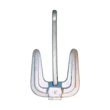 Hall Çıpa Galvaniz 8 KG