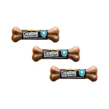 Gimdog Mordimi Press Kemik 12.5" 32 CM 3 x 360 G