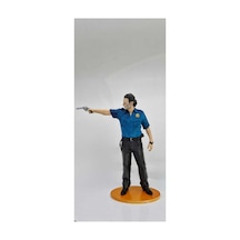 Walking Dead Rick Grimes 20 Cm Figür
