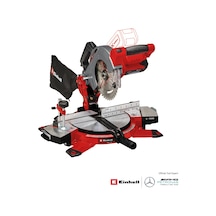 Einhell TE-MS 18/210 Li - Solo Akülü Gönye Testere  - 4300890