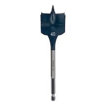 Bosch Selfcut Yaprak Tip Ahşap Matkap Ucu 40 Mm
