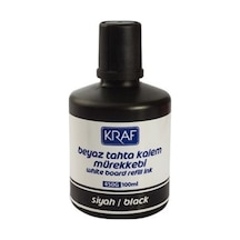Tahta Kalemi Mürekkebi 100ml 12 Adetli Diğer