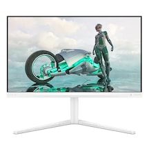 Philips Evnia 24M2N3201A 23.8" 180Hz 0,5ms GSync HDR10 IPS Yükseklik Ayarlı Pivot Gaming Monitör Philips Evnia 24M2N3201A 23.8" 180Hz 0,5ms GSync HDR10 IPS Yükseklik Ayarlı Pivot Gaming Monitör