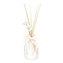 100 Ml Kristal Şişe Beyaz Sabun Oda/banyo Kokusu Abundance Prosperity