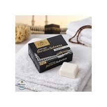 Hac Ve Umre İçin Kokusuz Katı Sabun 20 Gr İhrama Uygun Parfümsüz Mini Sabun