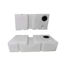Karavan Su Deposu 85 Litre 90x45x20cm Renault Master Uyumlu