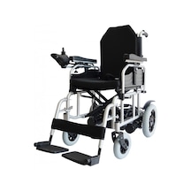Poylin P200 Katlanabilir Akülü Tekerlekli Sandalye