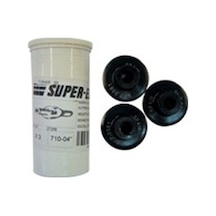 Super Ego Sebka4 Boru Kesici Yedek Bıçak 4" 3 Adet