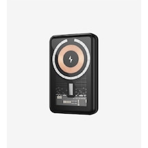 Wp23 Strong 15w 10.000 Mah Wireless Powerbank