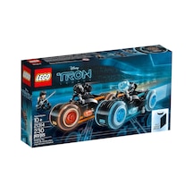 LEGO® Ideas TRON 21314 Legacy 230 Parça