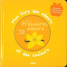 Mes Premières Odeurs