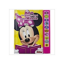Pıp Irr Minnie Mouse