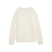 Puma Essentıals Elevated Kadın Sweatshırt 690898 99 Çeşitli Renkler