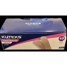 Kuteks Yara Bandı Tekstıl 30lu