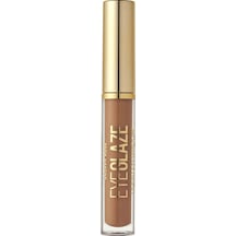 Eye Glaze Liquid Eyeshadow No: 03 Mocha - Likit Göz Farı