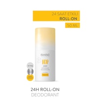 Babe 24H Roll-On Deodorant 50 ML Babe 24H Roll-On Deodorant 50 ML
