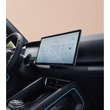 Byd İle Uyumlu Atto 2 Comfort Paket 2025 2026 Model 12.8 İnç Multimedya 9h Nano Ekran Koruyucu Belirtilmemiş