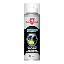 Börfh Araç İçi ve Klima Koku  200 Ml