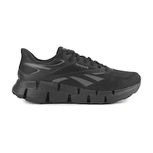 Reebok Zig Dynamica 6 Erkek Ayakkabi - Siyah Gri Siyah Sıyah Grı Sıyah