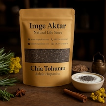 Chia Tohumu 100g