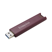 Kingston DataTraveler Max DTMAXA/256GB 256 GB Type-A USB 3.2 Flash Bellek