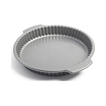 Tart/Kiş Kalıbı 28 CM Gri Tart/Kiş Kalıbı 28 CM Gri