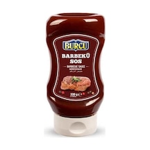 Barbekü Sos 330gr