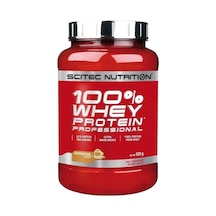 Scitec Whey Professional Whey Protein 920 Gr Vanilya-Çilek