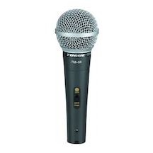 Fm-58 Mikrofon Kablo Dahil