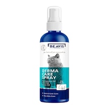 Beavis Kediler için Deri ve Tüy Bakım Spreyi 100 Ml