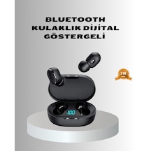 Bluetooth - 150 - Kulaklık Gürültü Önleyici, Mikrofonlu, Uzun Pil Ömürlü - Dpmıx-hb - Kablosuz Kulaklık