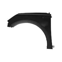 Renault Clio Çamurluk Sol Ön Deliksiz Oem 631012812r
