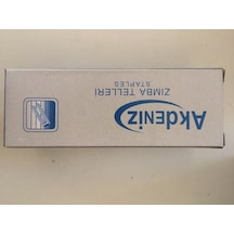 Akdeniz 9240 Zımba Teli Döşemeci Zımba Teli
